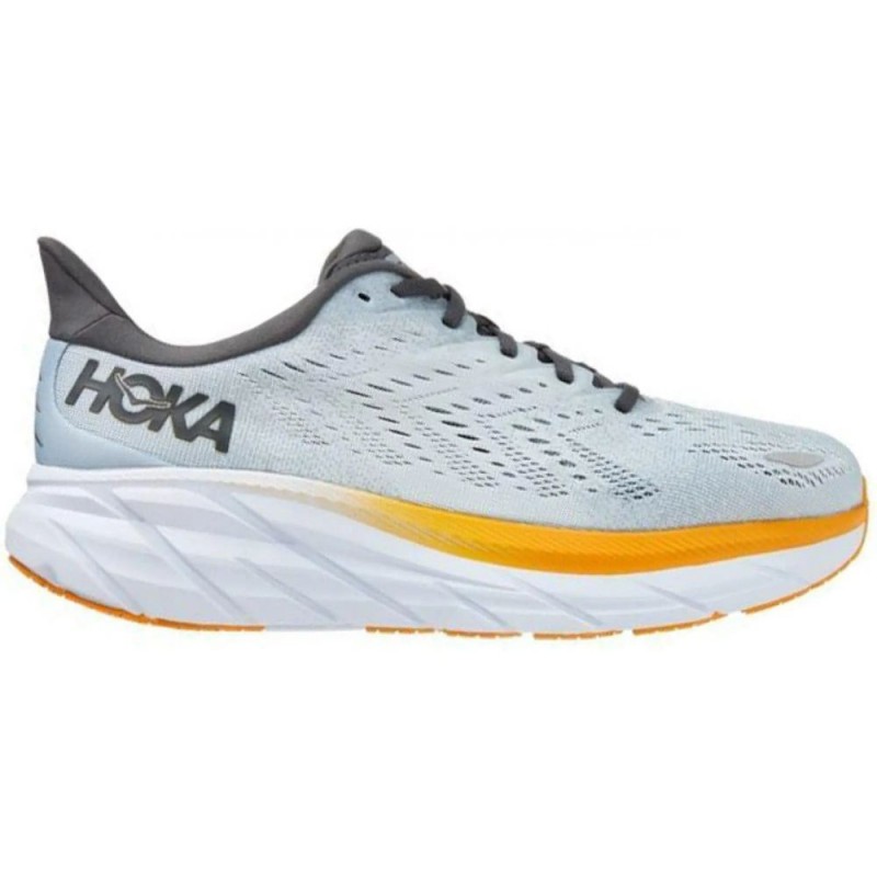 Hoka Clifton 8 Blue Fog Plein Air Hoka Clifton 8 Blue Fog Plein Air