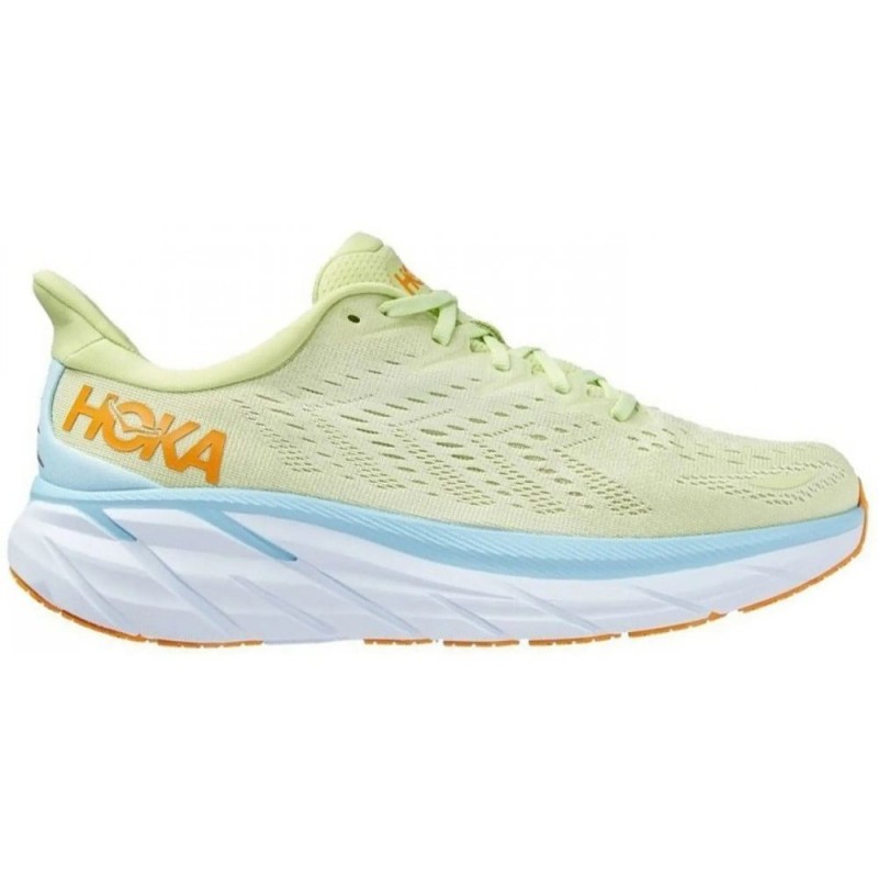 Hoka Clifton 8 Butterfly Summer Song Hoka Clifton 8 Butterfly Summer Song