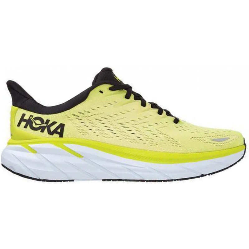 Hoka Clifton 8 Evening Primrose Charlock Hoka Clifton 8 Evening Primrose Charlock