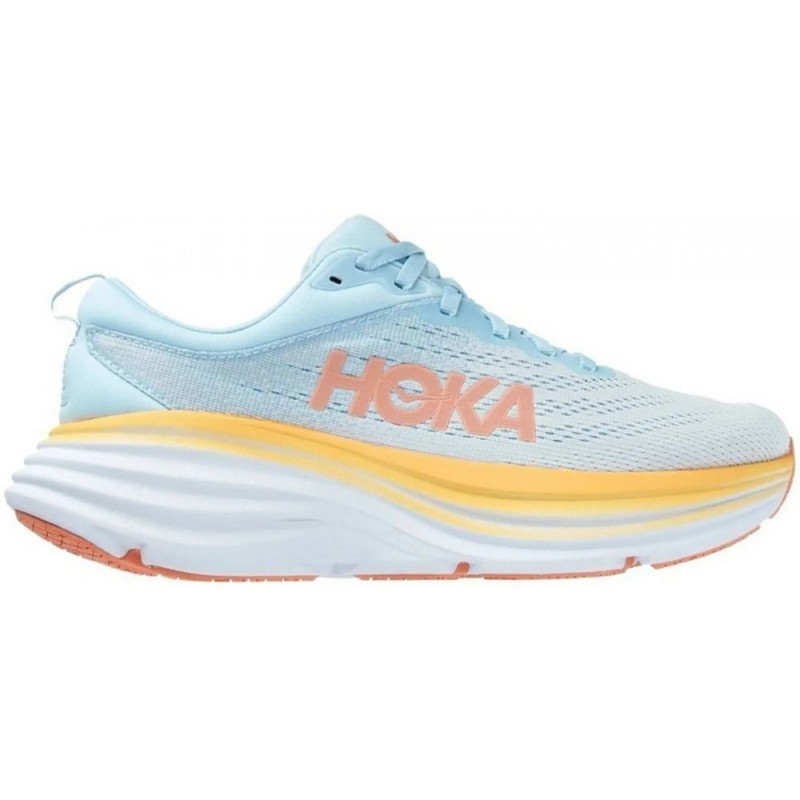 Hoka Bondi 8 Summer Song Country Air Hoka Bondi 8 Summer Song Country Air