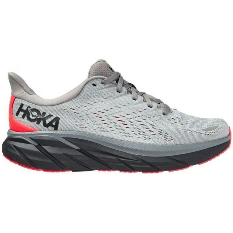 Hoka Clifton 8 Sharkskin Diva Pink Hoka Clifton 8 Sharkskin Diva Pink