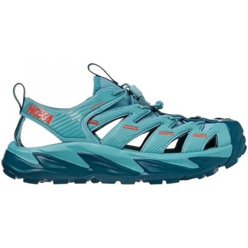 Hoka Hopara Coastal Shade Blue Coral Hoka Hopara Coastal Shade Blue Coral