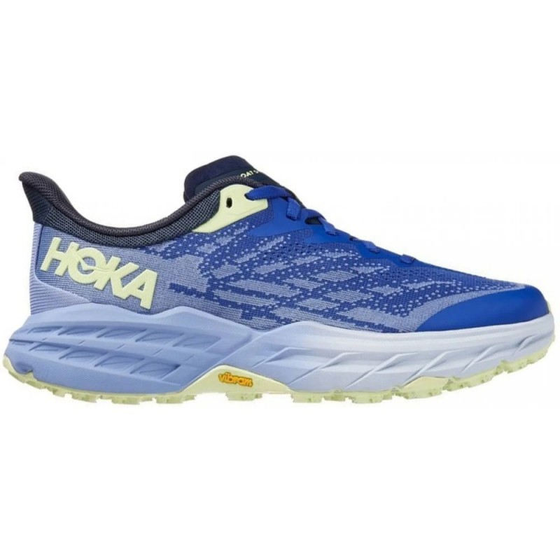 Hoka Speedgoat 5 Purple Impression Bluing Hoka Speedgoat 5 Purple Impression Bluing