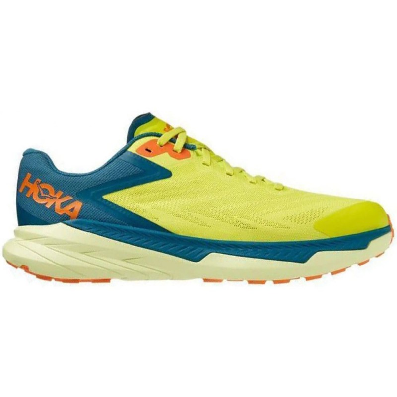 Hoka Zinal Evening Primrose Blue Coral Hoka Zinal Evening Primrose Blue Coral