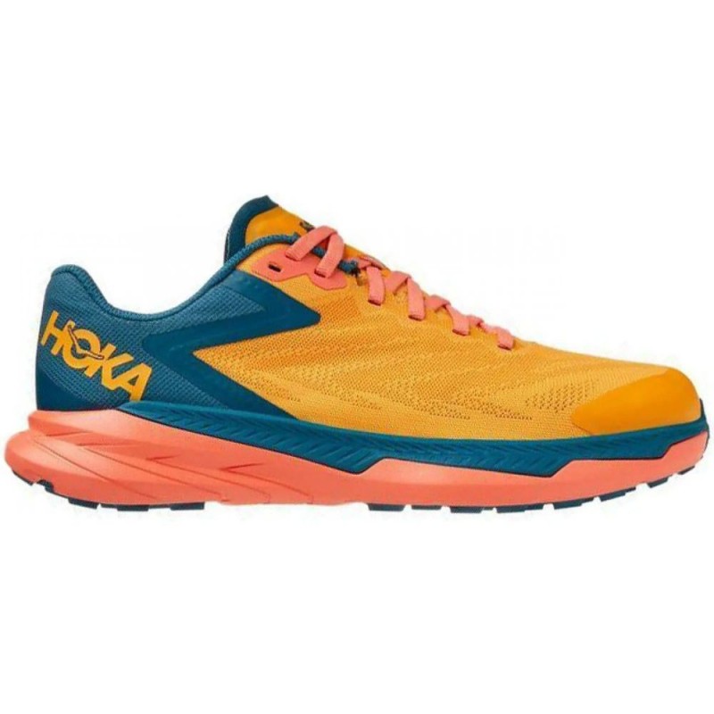 Hoka Zinal Radiant Yellow Camellia Hoka Zinal Radiant Yellow Camellia