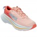 Hoka Bondi X Camellia Peach Parfait Hoka Bondi X Camellia Peach Parfait