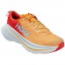 Hoka Bondi X Fiesta Amber Yellow Hoka Bondi X Fiesta Amber Yellow
