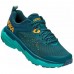 Hoka Challenger ATR 6 Deep Teal Water Garden Hoka Challenger ATR 6 Deep Teal Water Garden