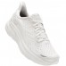 Hoka Clifton 8 All White Hoka Clifton 8 All White