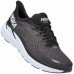Hoka Clifton 8 Black White Hoka Clifton 8 Black White