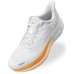 Hoka Clifton 8 Blazing Orange Bright White Hoka Clifton 8 Blazing Orange Bright White