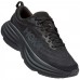 Hoka Bondi 8 Wide All Black Hoka Bondi 8 Wide All Black