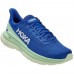 Hoka Mach 4 Dazzling Blue Green Ash Hoka Mach 4 Dazzling Blue Green Ash