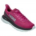 Hoka Mach 4 Festival Fuchsia Black Hoka Mach 4 Festival Fuchsia Black