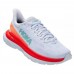 Hoka Mach 4 White Fiesta Hoka Mach 4 White Fiesta