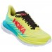 Hoka Mach 5 Evening Primrose Scuba Blue Hoka Mach 5 Evening Primrose Scuba Blue
