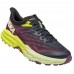 Hoka Speedgoat 5 Blue Graphite Evening Primrose Hoka Speedgoat 5 Blue Graphite Evening Primrose