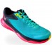 Hoka Zinal Scuba Blue Diva Pink Hoka Zinal Scuba Blue Diva Pink