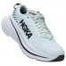 Hoka Bondi X Blue Glass Billowing Sail Hoka Bondi X Blue Glass Billowing Sail