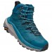 Hoka Kaha 2 GTX Blue Coral Blue Graphite Hoka Kaha 2 GTX Blue Coral Blue Graphite