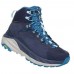 Hoka Kaha GTX Black Iris Blue Sapphire Hoka Kaha GTX Black Iris Blue Sapphire