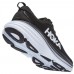 Hoka Bondi 8 Black White Hoka Bondi 8 Black White