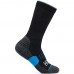 Носки высокие Hoka Crew Run Sock, 3 пары Носки высокие Hoka Crew Run Sock, 3 пары