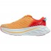 Hoka Bondi X Fiesta Amber Yellow Hoka Bondi X Fiesta Amber Yellow