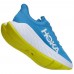 Hoka Carbon X2 Diva Blue Citrus Hoka Carbon X2 Diva Blue Citrus