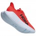 Hoka Carbon X2 Hot Coral Black Iris Hoka Carbon X2 Hot Coral Black Iris