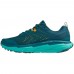 Hoka Challenger ATR 6 Deep Teal Water Garden Hoka Challenger ATR 6 Deep Teal Water Garden