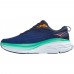 Hoka Bondi 8 Outer Space Bellwether Blue Hoka Bondi 8 Outer Space Bellwether Blue