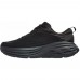 Hoka Bondi 8 Wide All Black Hoka Bondi 8 Wide All Black