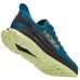 Hoka Mach 4 Blue Coral Black Hoka Mach 4 Blue Coral Black
