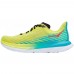 Hoka Mach 5 Evening Primrose Scuba Blue Hoka Mach 5 Evening Primrose Scuba Blue