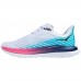 Hoka Mach 5 White Scuba Blue Hoka Mach 5 White Scuba Blue