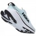Hoka Bondi X Blue Glass Billowing Sail Hoka Bondi X Blue Glass Billowing Sail