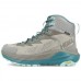 Hoka Kaha GTX Frost Gray Aqua Haze Hoka Kaha GTX Frost Gray Aqua Haze