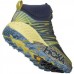 Hoka Speedgoat Mid 2 GTX Ombre Blue Sheen Hoka Speedgoat Mid 2 GTX Ombre Blue Sheen