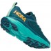 Hoka Challenger ATR 6 Deep Teal Water Garden Hoka Challenger ATR 6 Deep Teal Water Garden