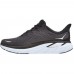 Hoka Clifton 8 Black White Hoka Clifton 8 Black White