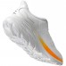 Hoka Clifton 8 Blazing Orange Bright White Hoka Clifton 8 Blazing Orange Bright White