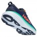 Hoka Bondi 8 Outer Space Bellwether Blue Hoka Bondi 8 Outer Space Bellwether Blue