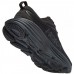 Hoka Bondi 8 Wide All Black Hoka Bondi 8 Wide All Black