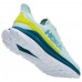 Hoka Mach 4 Blue Glass Evening Primrose Hoka Mach 4 Blue Glass Evening Primrose