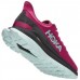 Hoka Mach 4 Festival Fuchsia Black Hoka Mach 4 Festival Fuchsia Black