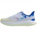 Hoka Mach 4 Together White Hoka Mach 4 Together White