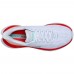 Hoka Mach 4 White Fiesta Hoka Mach 4 White Fiesta