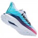Hoka Mach 5 White Scuba Blue Hoka Mach 5 White Scuba Blue
