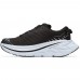 Hoka Bondi X Black White Hoka Bondi X Black White